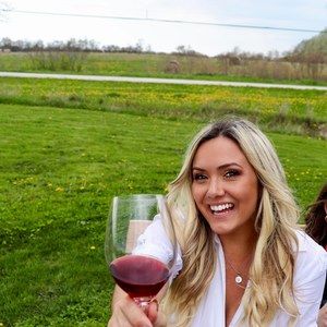 Meet your Posher, Brooklyn